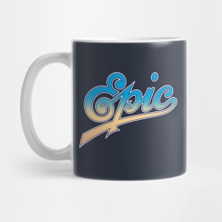 Epic Mug